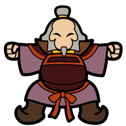 General Iroh