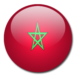 Morocco Flag