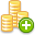 Coins Add