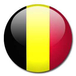 Belgium Flag