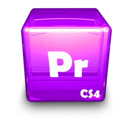 Adobe Pr CS4