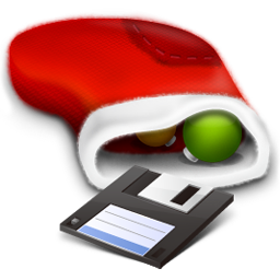 Floppy drive