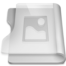 Aluminium pictures