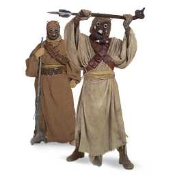 Tusken Riders