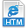 File Extension Htm