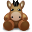 Toy Donkey