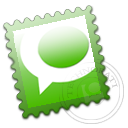 Technorati stamp