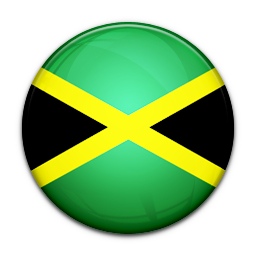 Flag of Jamaica