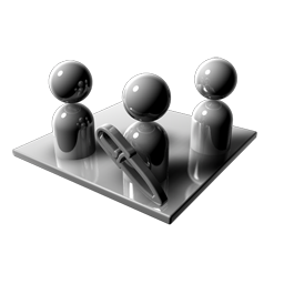 Group Edit Blocked
