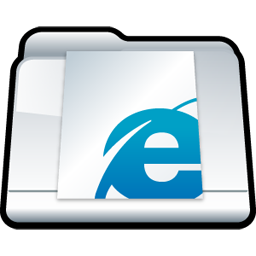 Internet Explorer Bookmarks