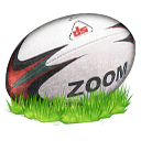 Rugby Ball