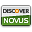 Card Discover Novus