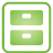 Archive green