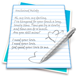 Love Document
