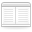 Window app list