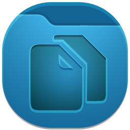 Folder Documents Alt