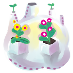 Gaia10 Home