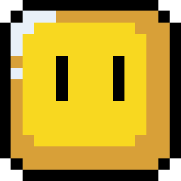 Retro Block