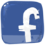 Facebook hand drawned