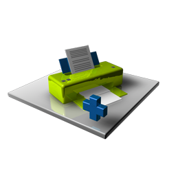 Printer Add