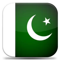 Pakistan