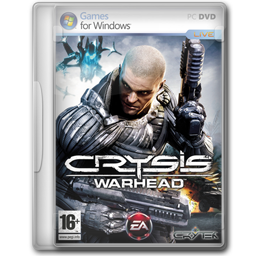 Crysis Warhead