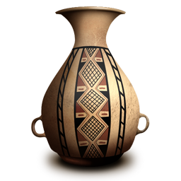 Diaguita Bottle