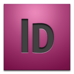 Adobe InDesign CS4