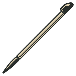 Stylus vintage