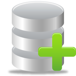 Add to database