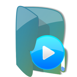 Music folder
