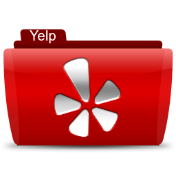 Yelp Colorflow