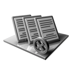 Documents Erase Blocked