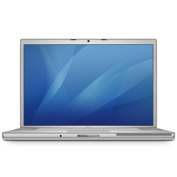 MacBook Pro 17in