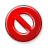 No