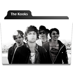 The Kooks