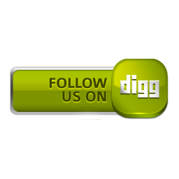 Follow Digg green
