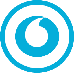 Metro Vodafone3 Blue