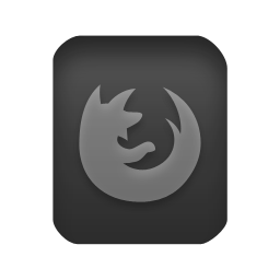 Firefox HTML file