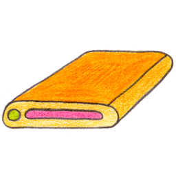Harddisk 1