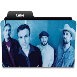 Cake