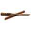 Wooden Knife