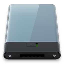 HDD Graphite