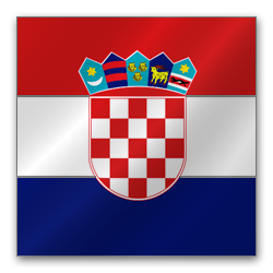 Croatia flag