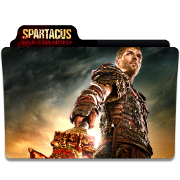 Spartacus War & Damned