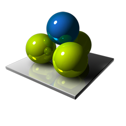 Four Spheres