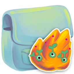 Gaia10 Folder Burn