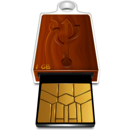 1GB Usb