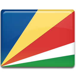 Seychelles Flag