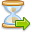 Hourglass Go